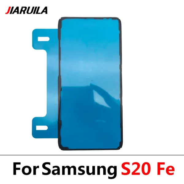 Waterproof Samsung Battery Cover Adhesive Tape Set - Image 17