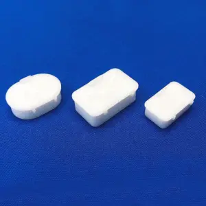 10PCS Watertight Hatch Covers for RC Boats