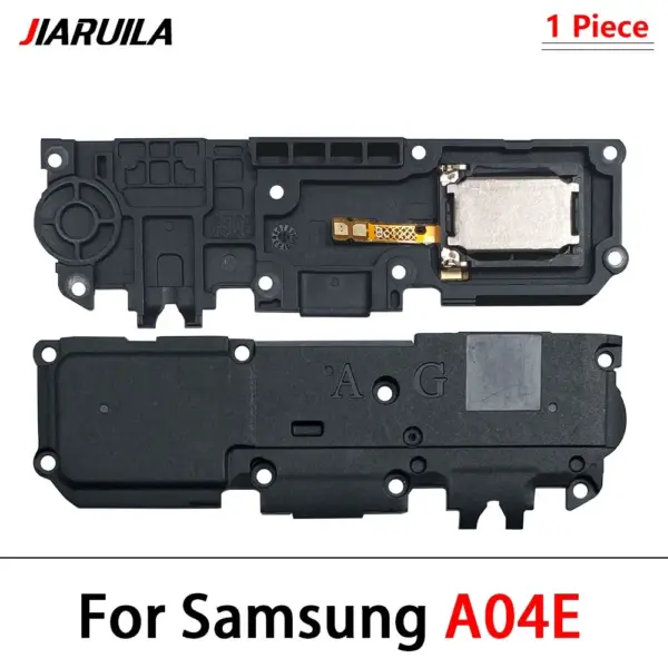 Samsung A01 A03 A02S A04 A21 Bottom Loudspeaker Flex Cable - Image 12