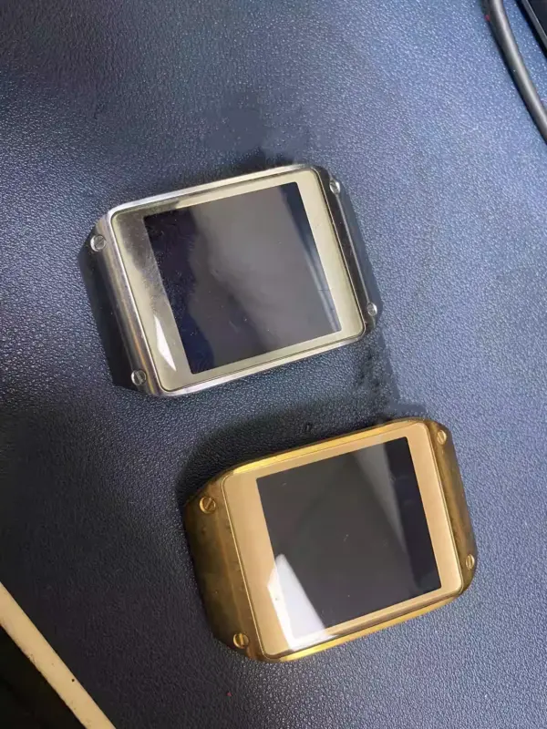 Samsung Gear V700 Touch Screen Replacement - Image 3