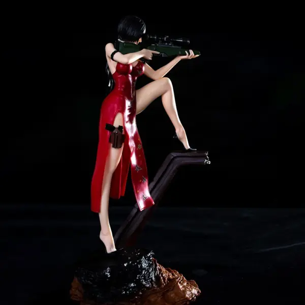 Ada Wong 34cm PVC Action Figure Model - Image 2