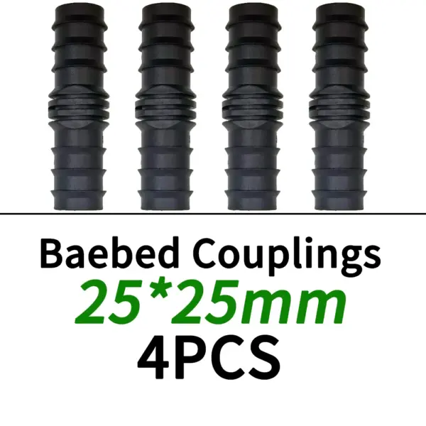1/2 inches 3/4 inches Male Female Thread Hose Connector - Image 9