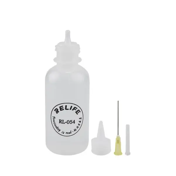 RELIFE RL-054 50ml Soldering Cleaning Flux - Image 7
