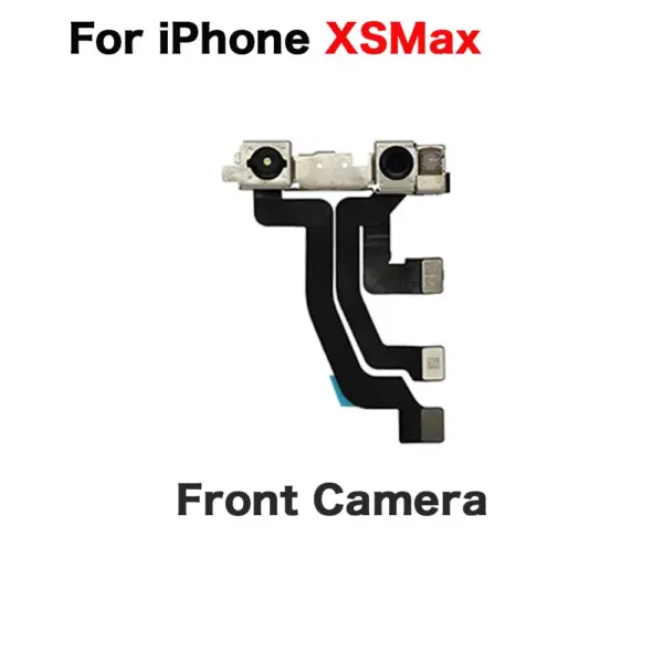 iPhone X Front Camera Replacement Flex Cable - Image 7