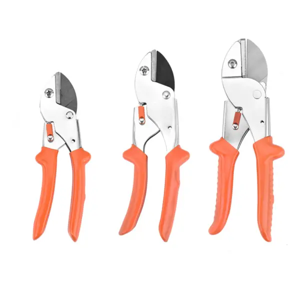 SK5 Steel Ergonomic Pruning Secateurs 1pc
