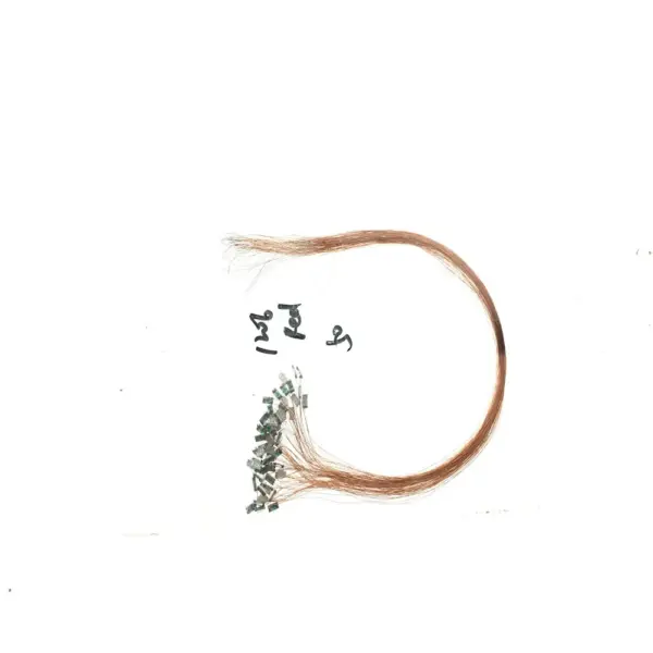 50pcs SMD Pre-Soldered Wires for Model Trains - Image 27