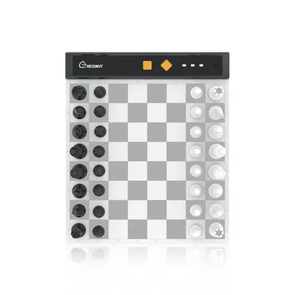Chessnut Go Portable Electronic Chessboard