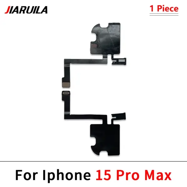 iPhone 13-15 Pro Front Sensor Flex Cable - Image 12