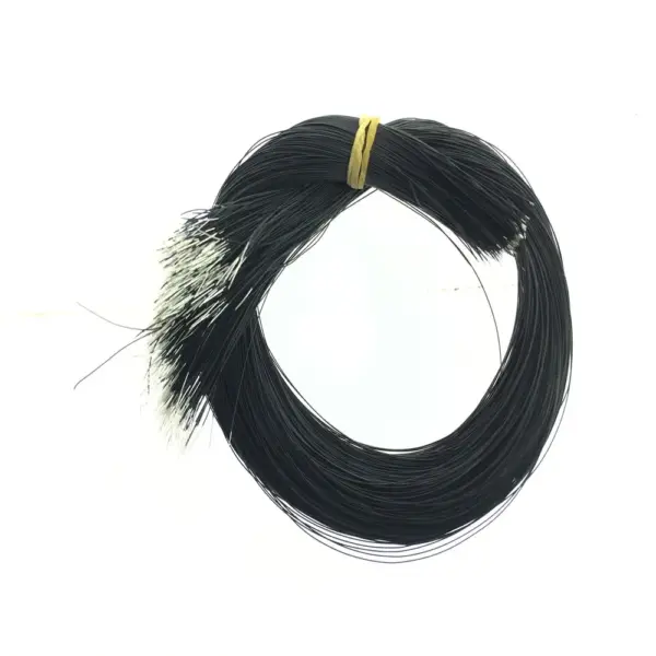20Pcs 0.25mm Red Black LED Light Wire - Image 6