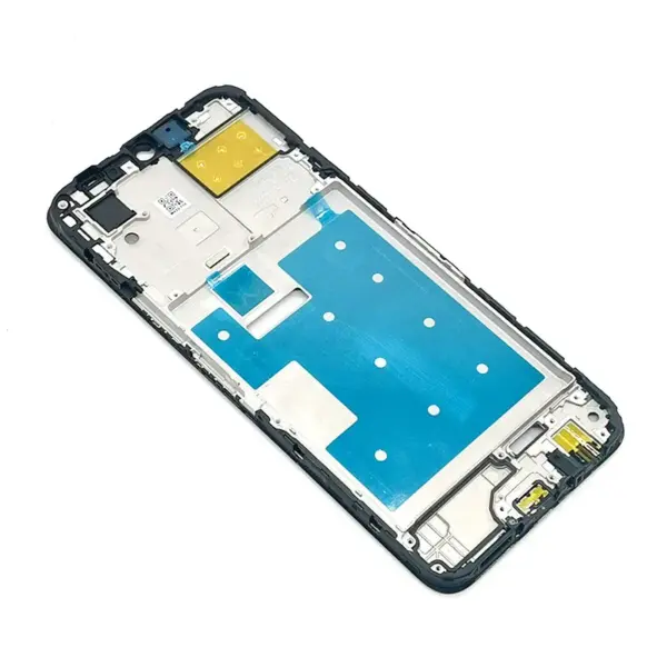 Honor X8 5G LCD Front Frame and Back Cover - Image 5
