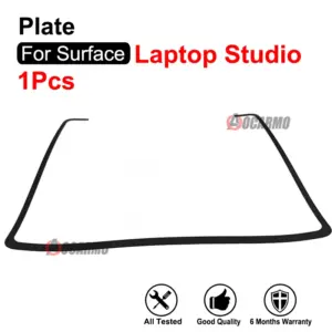 Microsoft Surface Laptop Studio Bottom Cover Replacement
