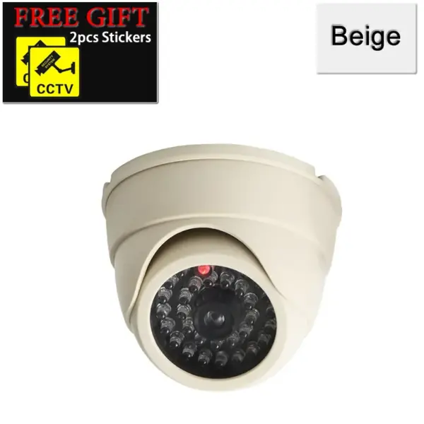 Dummy Conch Camera with Red LED Flash - Image 8