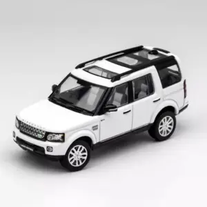 1:64 Scale Land Rover Discovery 4 Model 11 S5c35de74ce96409686e2fad045160eecA 1
