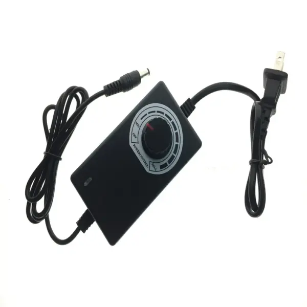 3-12V Power Supply with 6 Outputs for Models - Image 13
