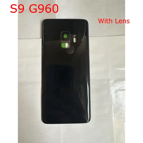 Samsung Galaxy S9 G960 Back Cover Repair Part - Image 6