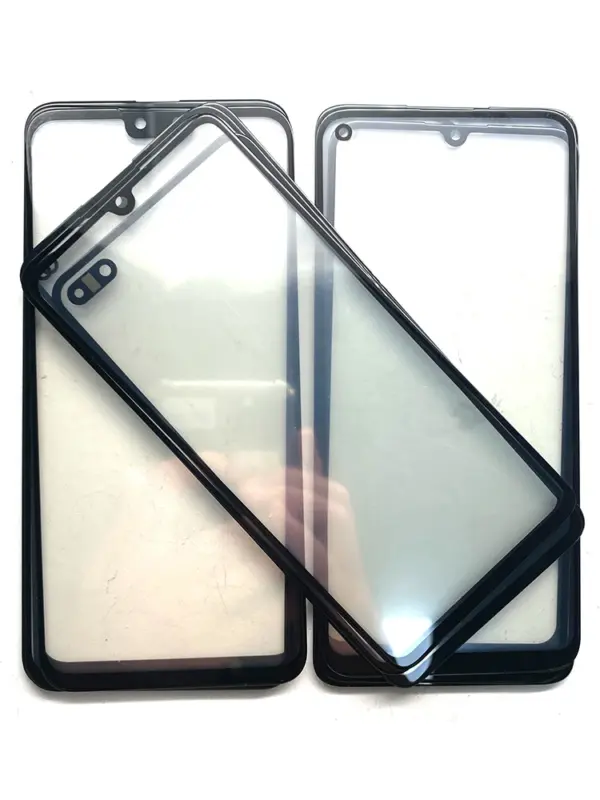 Huawei LCD Touch Screen Glass with OCA Film - Image 5