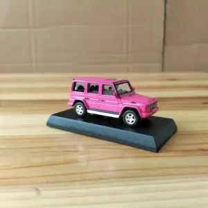 Die-cast 1:64 Scale Benz G 55 Model 12 S5ca6f57dc02d4b03a7cc6427cfb0def9l 1