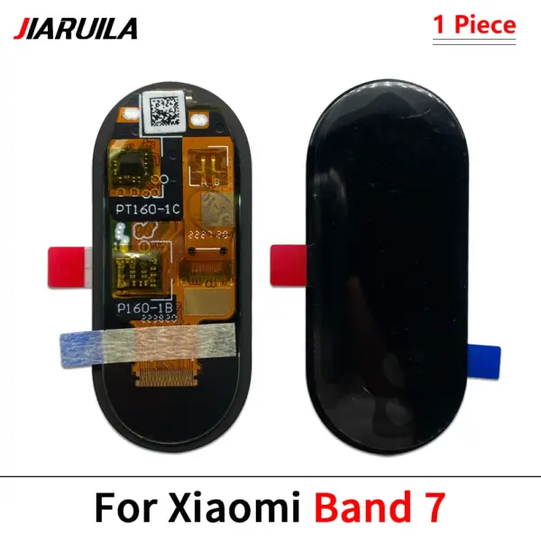 Xiaomi Mi Band 4-8 LCD Touch Screen Replacement Kit - Image 6