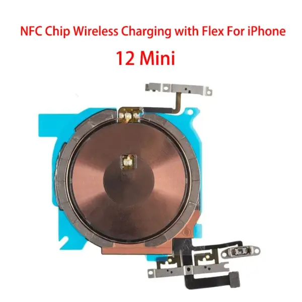iPhone 12 NFC Wireless Charging Flex Kit - Image 3
