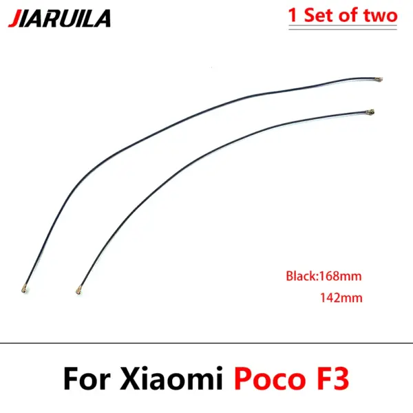 Wi-Fi Antenna Ribbon Cable for Xiaomi Poco Series - Image 7