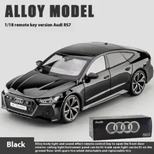 1:18 Audi RS7 Sportback Diecast Model Car 21 S5cc8e2ec0fec42c582d4d2afcb7c7ac1Z