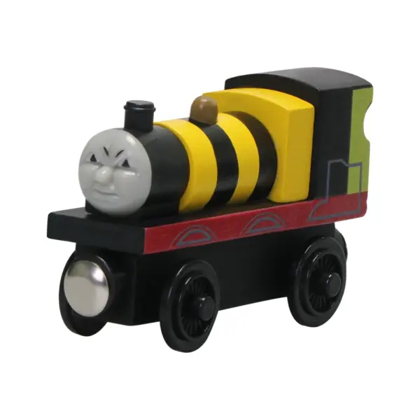 Thomas and Friends Wooden Toy Train Model - Image 39
