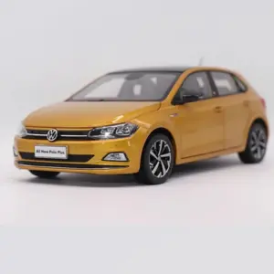 1:18 Scale 2019 Shanghai VW POLO Model 13 S5cf6fe27e3a640e6b79355876fd0b40fp