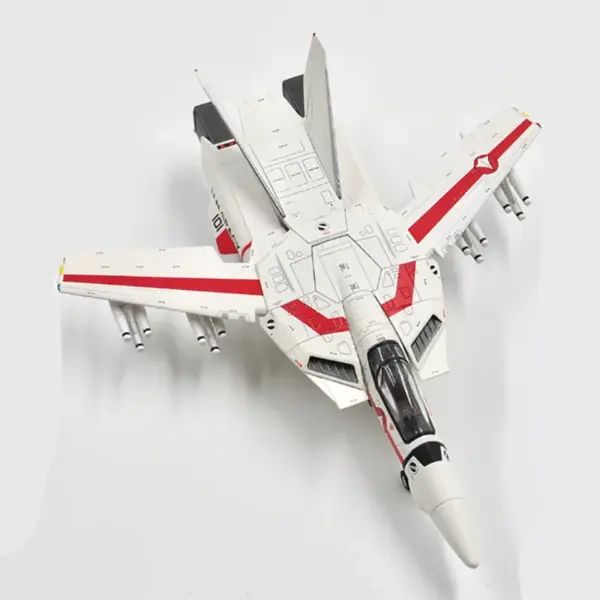 Calibre Wings VF-1J Alloy Model 1/72 Scale - Image 2