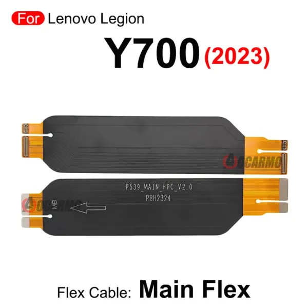 Lenovo Legion Y700 2023 LCD Flex Cable - Image 5