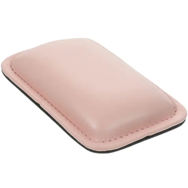 Ergonomic PU Mouse Wrist Rest Cushion