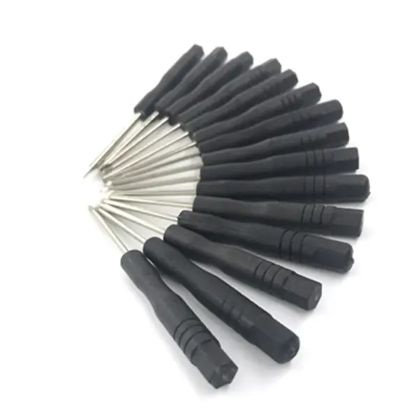 Mini Precision Screwdriver Set for Phones and Tablets - Image 5