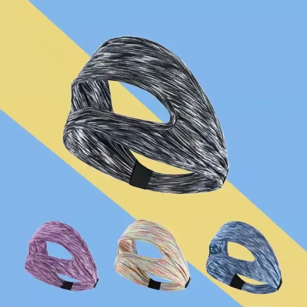 Oculus Quest 2 VR Eye Mask Cover - Image 5