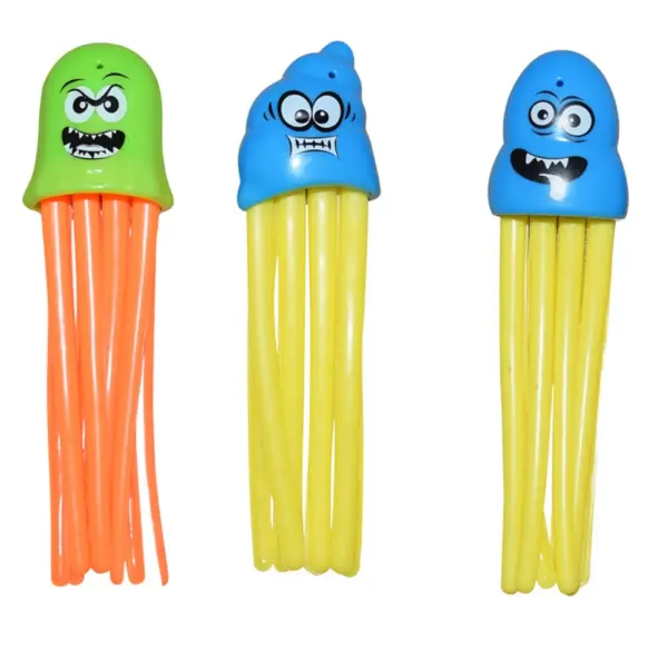 Diving Toys Set for Pool Fun - Image 18
