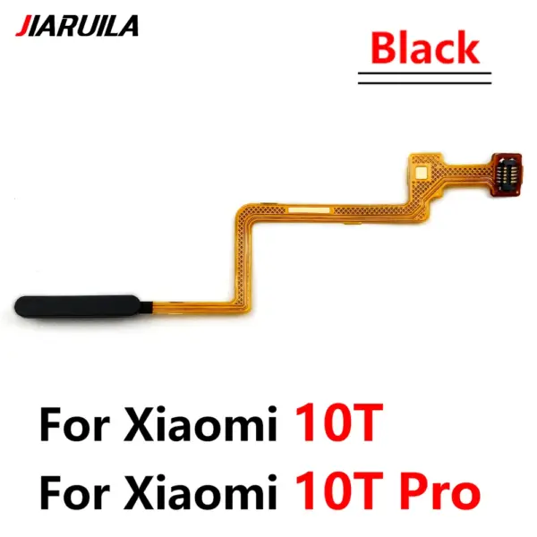 Xiaomi Mi 10T Fingerprint Flex Cable - Image 6