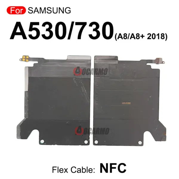 Samsung Galaxy A530 A730 NFC Antenna Flex Cable - Image 4