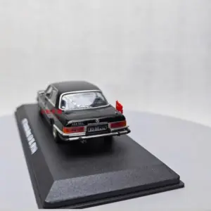 1:43 Scale 1977 Benz 450 SEL Diecast Model 7 S5ddd89190ca34fef8365b1c69ca892dbe