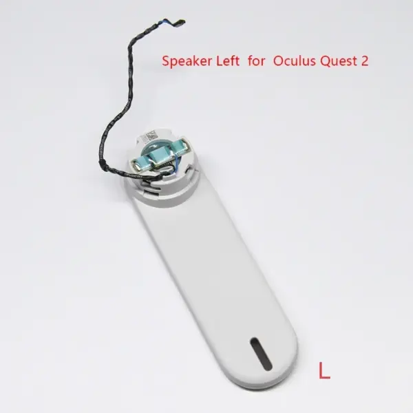 Oculus Quest 2 Controller LCD & Flex Cable Repair Kit - Image 10