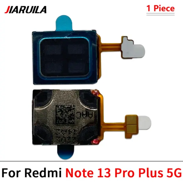 Built-In Earphone Top Speaker for Xiaomi RedmiNote 12/13 - Image 11