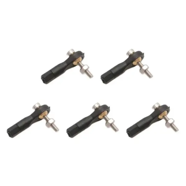 5PCS M2 M3 Ball Joints for RC Model Boats - Image 5