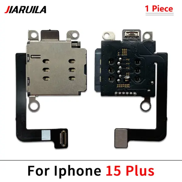 Dual Sim Card Reader Flex Cables for iPhone Models - Image 15
