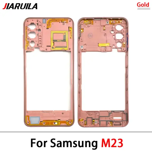 Samsung M23 M52 M53 5G Middle Frame Bezel Plate - Image 7
