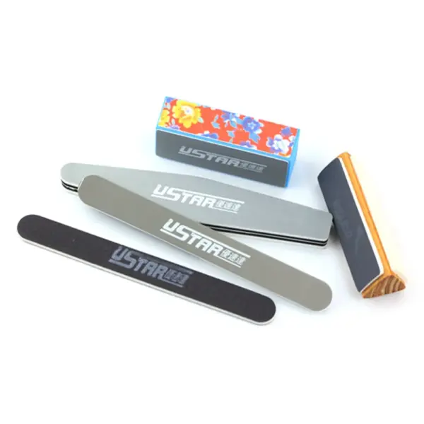 5-in-1 Abrasive Stick Set for Model Crafting - Image 2
