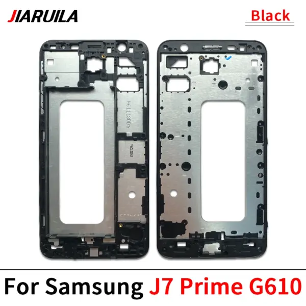 Samsung J5 J7 2017 G610 Middle Frame Bezel - Image 17
