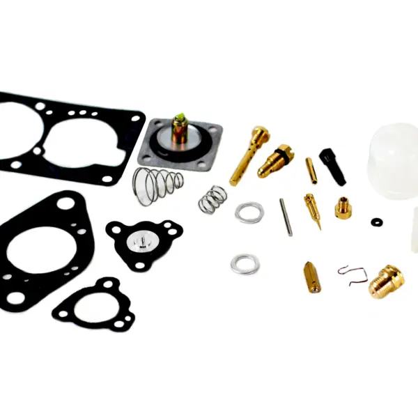 SherryBerg 32mm Carburetor Repair Kit for Renault and Peugeot - Image 2