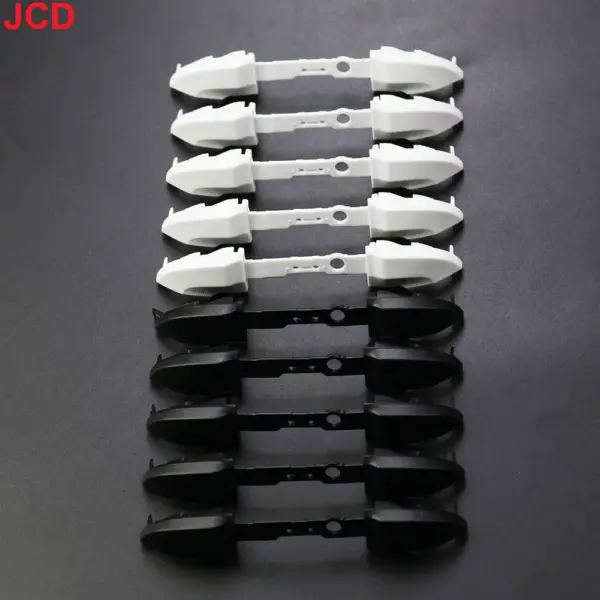 10 Sets Black White Buttons for Xbox Controllers - Image 5