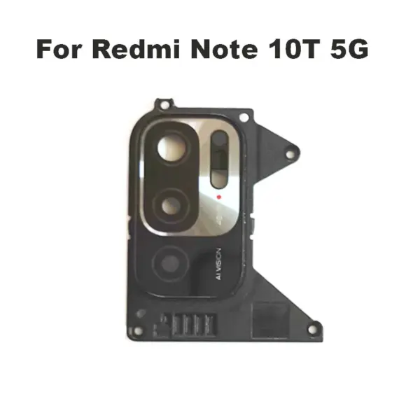 Xiaomi Redmi Note 10/10S Camera Lens Glass Replacement - Image 18