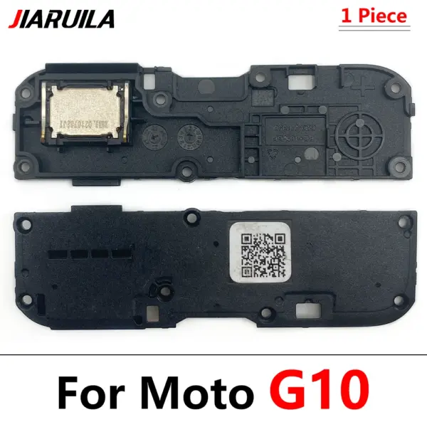Motorola G Series Loudspeaker Flex Cable - Image 21