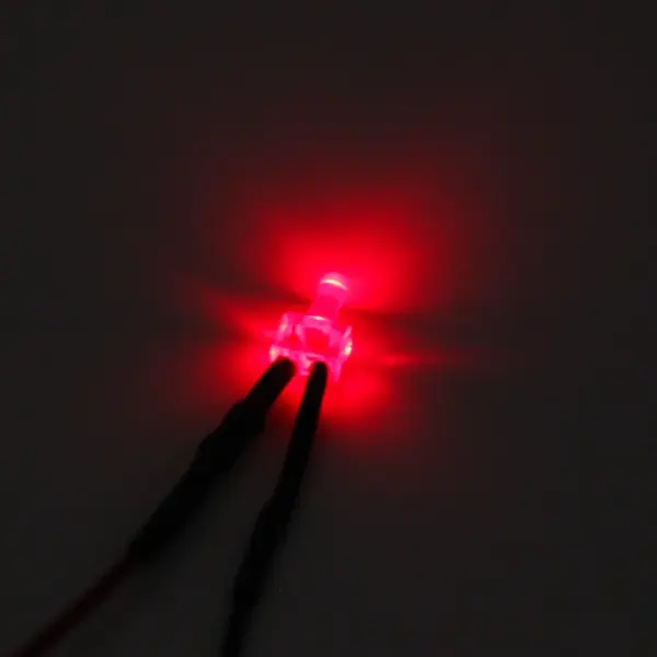 20pcs Pre-Wired 2mm LED Light Set 12V - Image 7