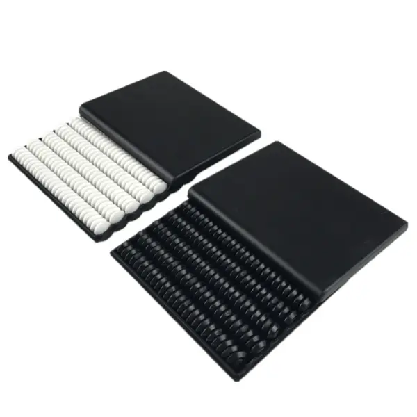 Folding Go Game Chess Set with 361 Pieces - Image 5