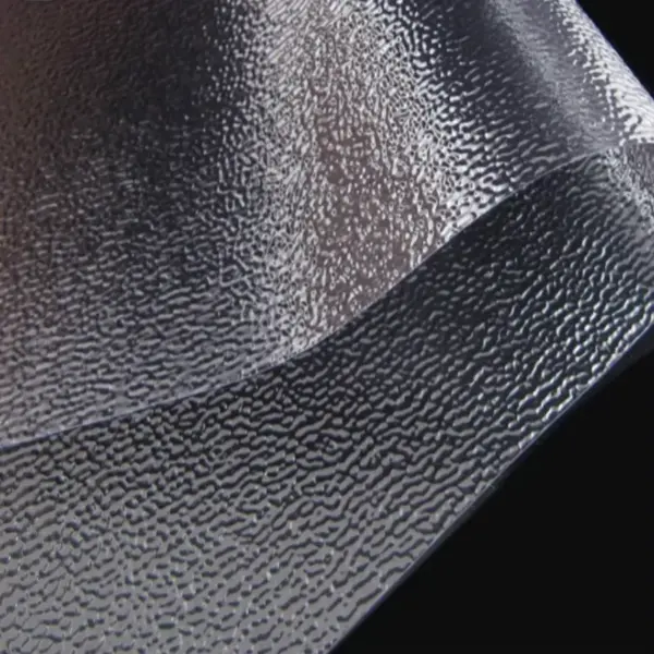 Transparent Diorama River Pattern PVC Sheet - Image 5